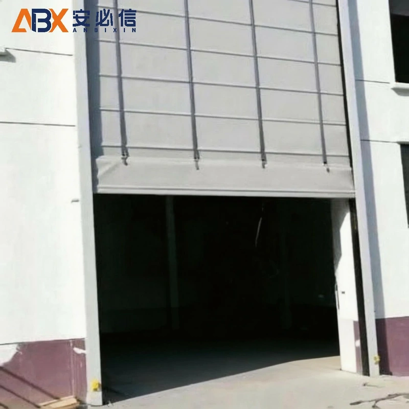 马鞍山冷库门封