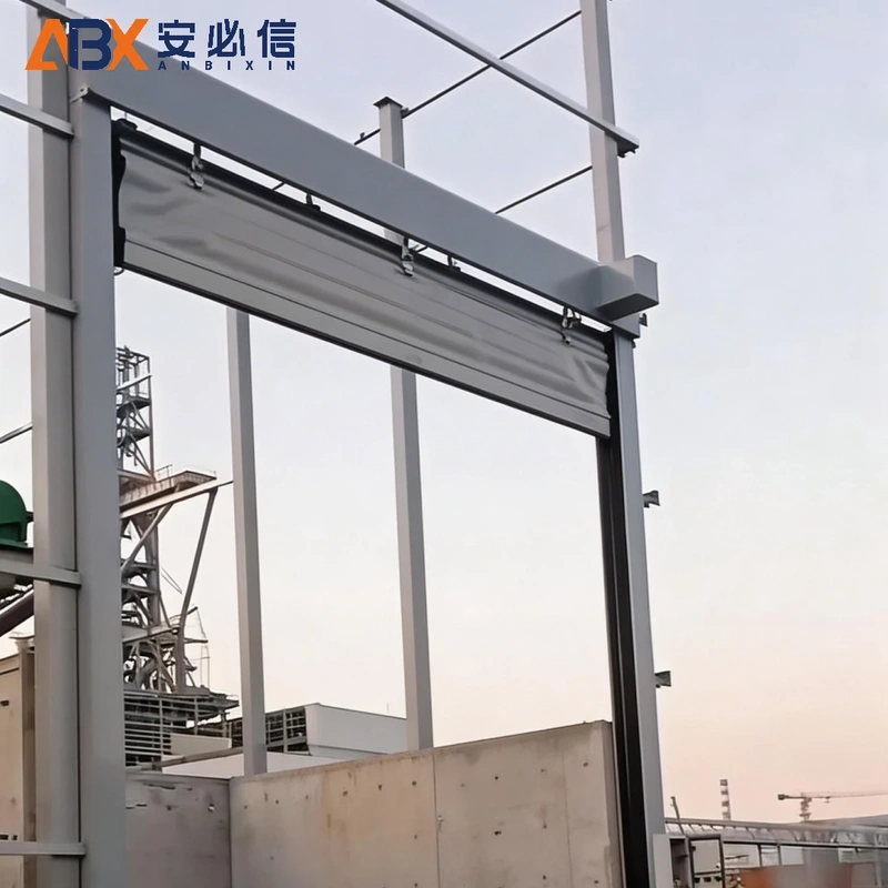 马鞍山机械式门封