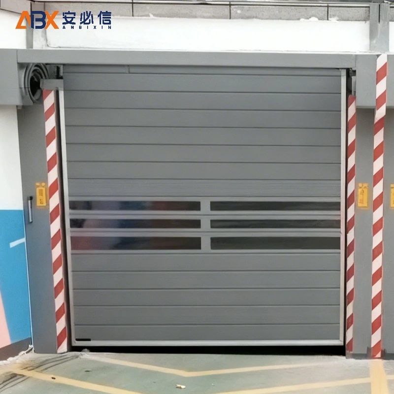 马鞍山涡轮硬质高速门